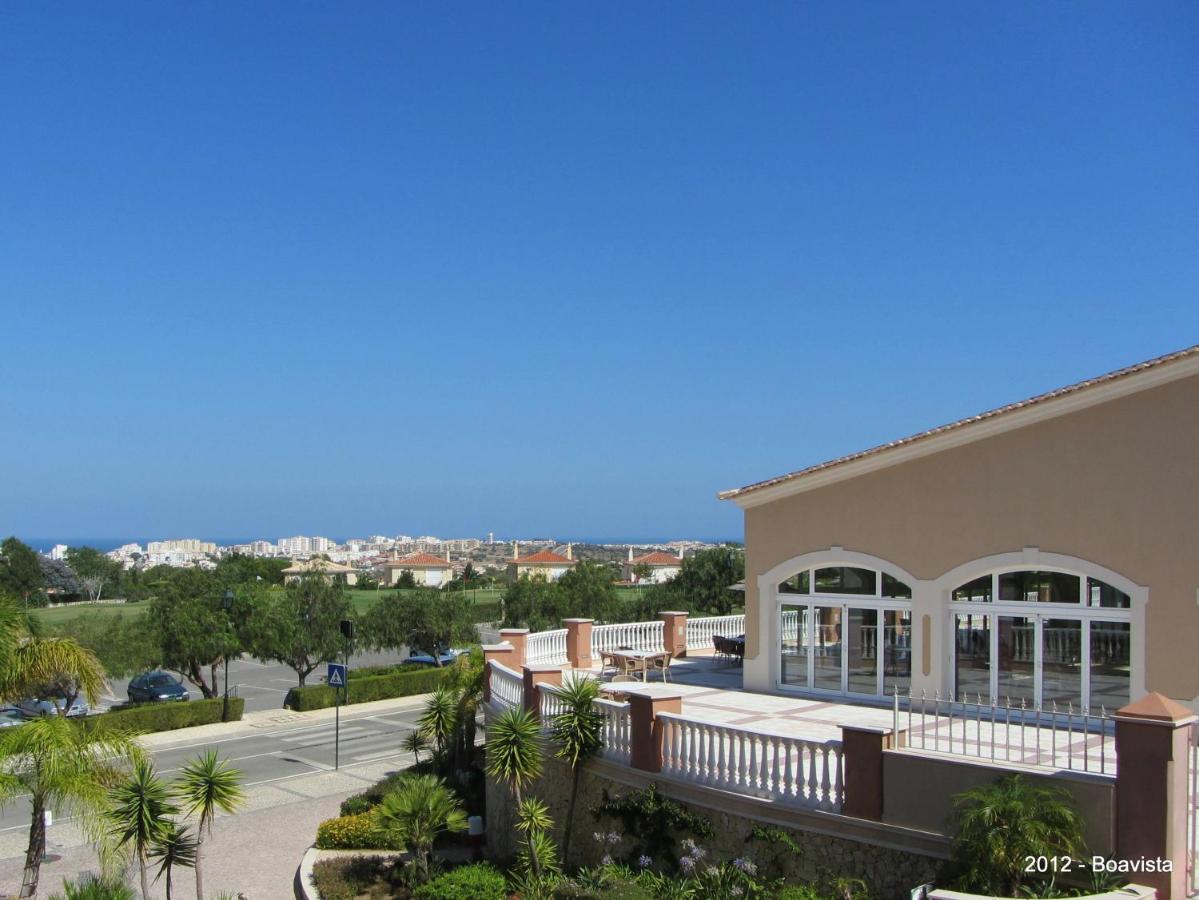 Fairviews Villa On Boavista Golf Resort Lagos Exterior photo