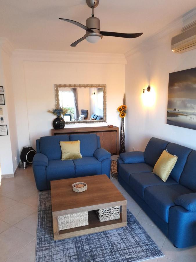 Fairviews Villa On Boavista Golf Resort Lagos Exterior photo